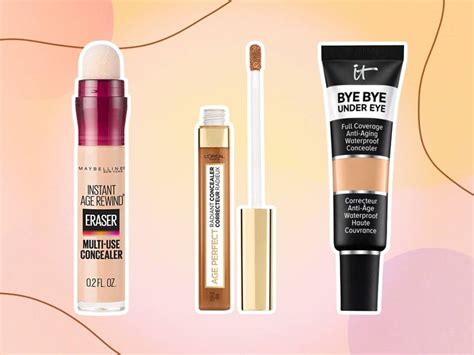 The Science Behind Deluxe Magic Touch Concealer's Long-Lasting Formula